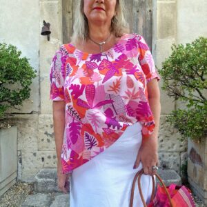 Lady Slow, la Tunique