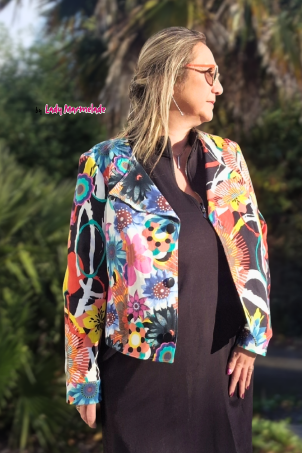 EXTENSION Lady Carimbo, Version Sportswear