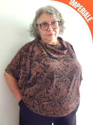 Tanzara, le Top Bohème (Impériale)