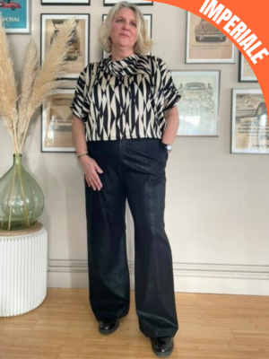 Gota, l'élégant (Impériale)